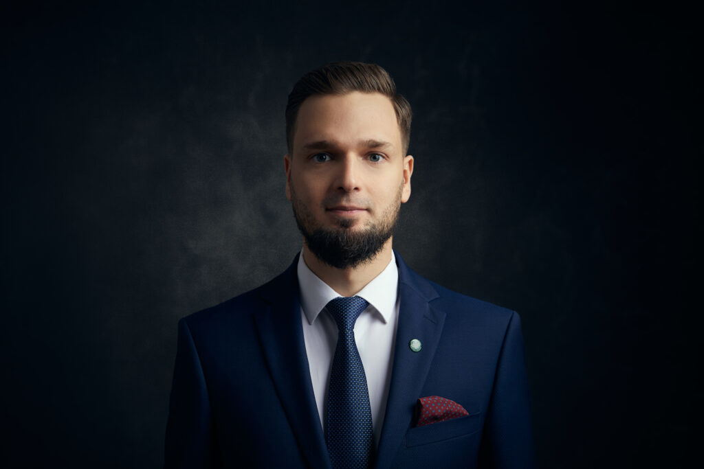Stępień Maciej adwokat wrocław