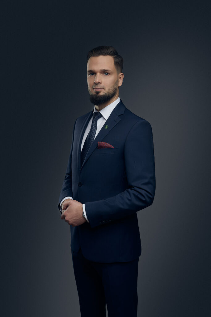 Stępień Maciej adwokat wrocław